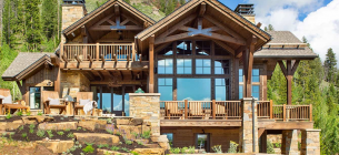 16 Inspirasi Rumah Modern di Amerika Yang Menawan